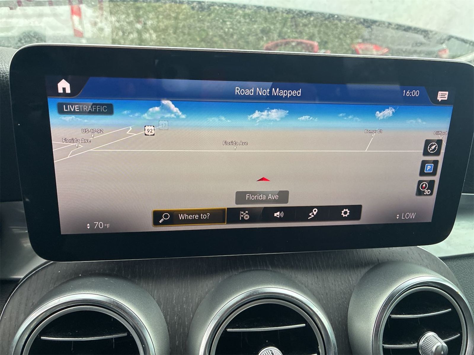 2021 Mercedes-Benz GLC   AWD