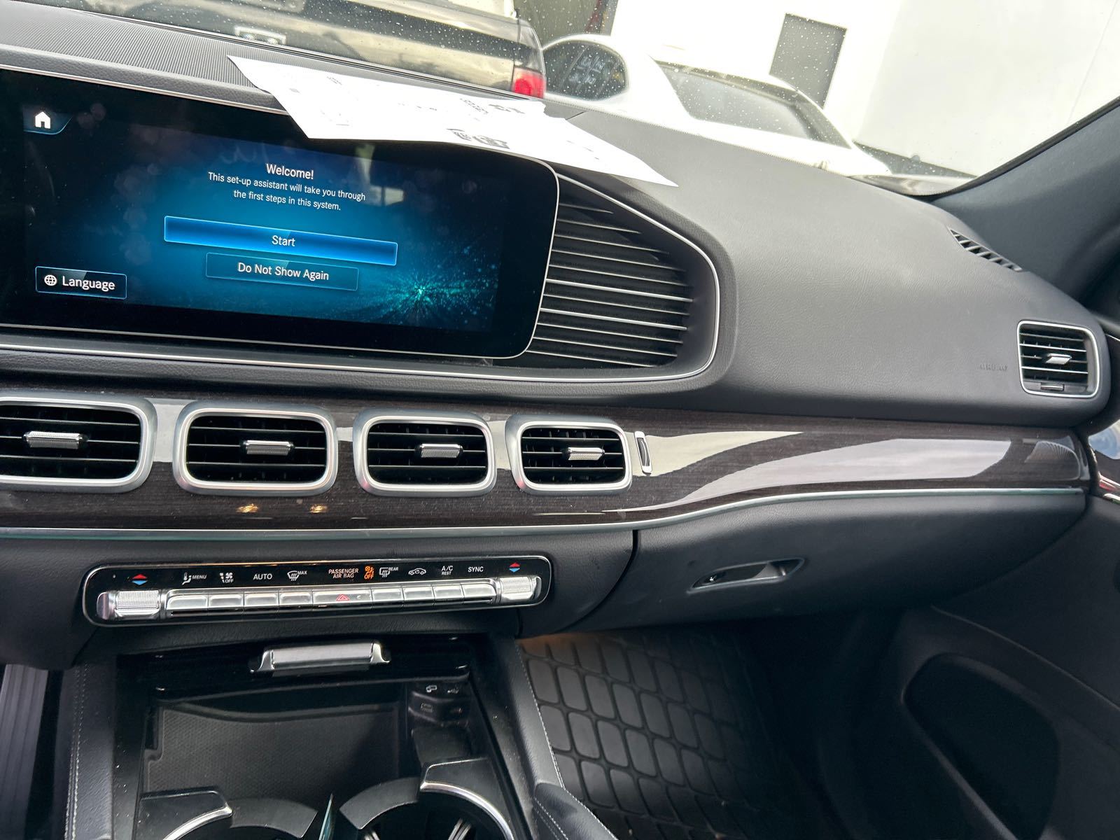 2022 Mercedes-Benz GLE   RWD