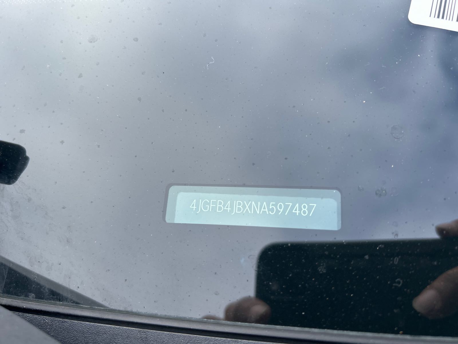 2022 Mercedes-Benz GLE   RWD