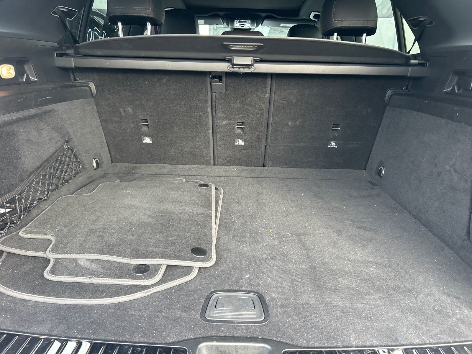 2022 Mercedes-Benz GLE   RWD