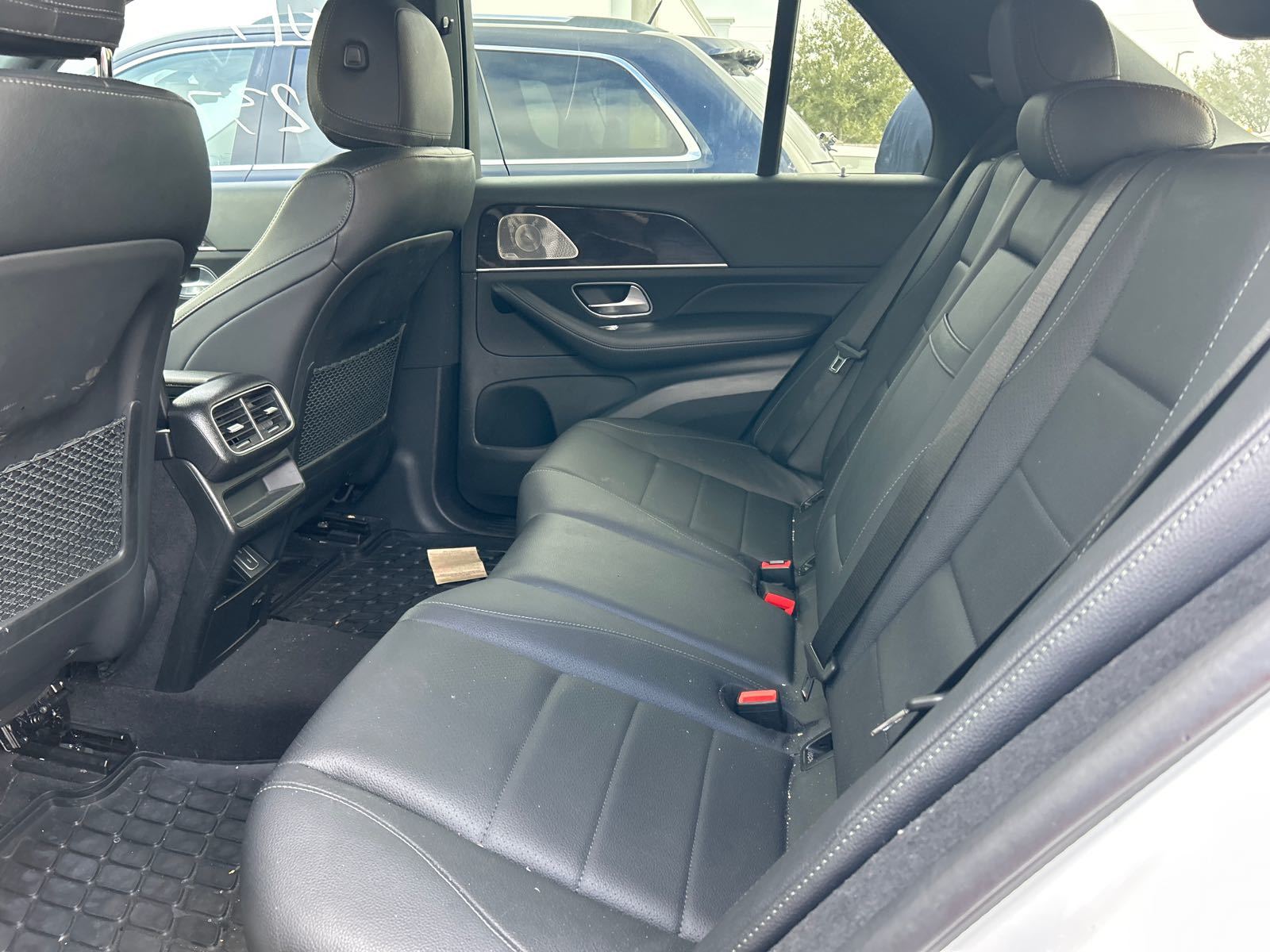 2022 Mercedes-Benz GLE   RWD