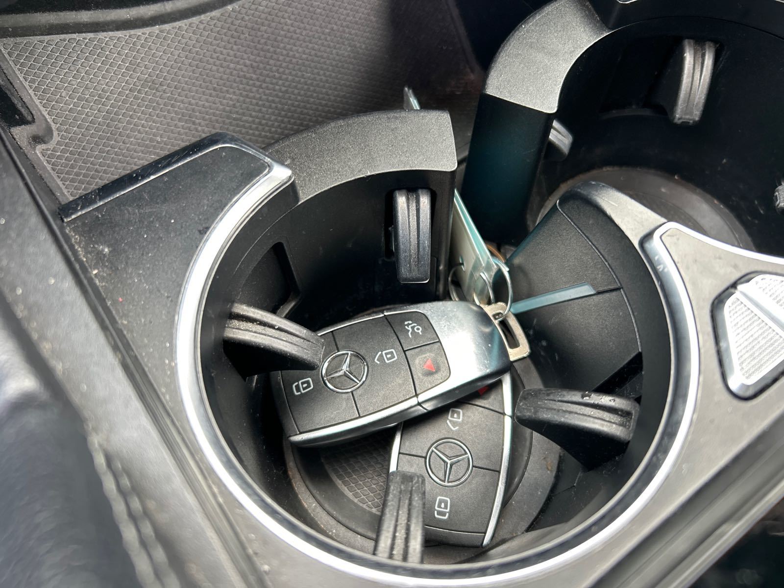 2022 Mercedes-Benz GLE   RWD