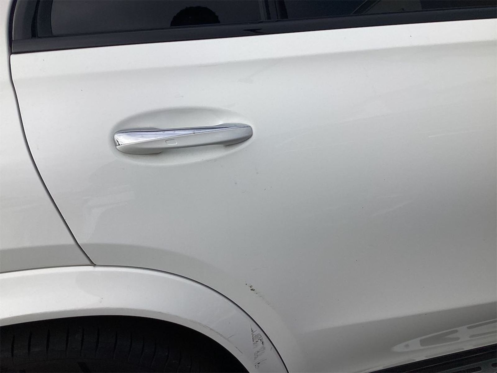 2022 Mercedes-Benz GLE   RWD