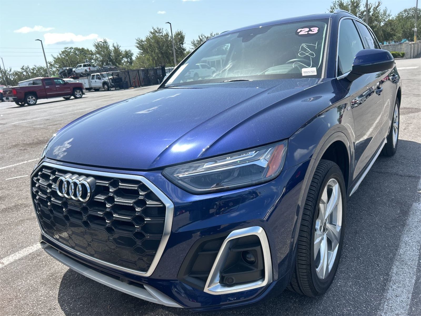 2023 Audi Q5   AWD