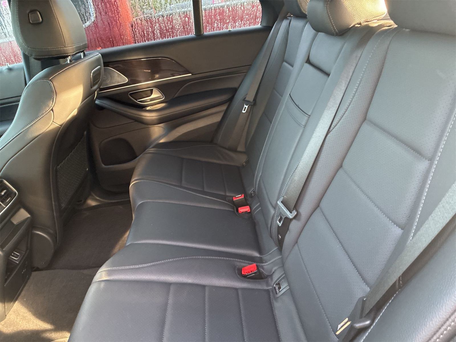 2020 Mercedes-Benz GLE   RWD