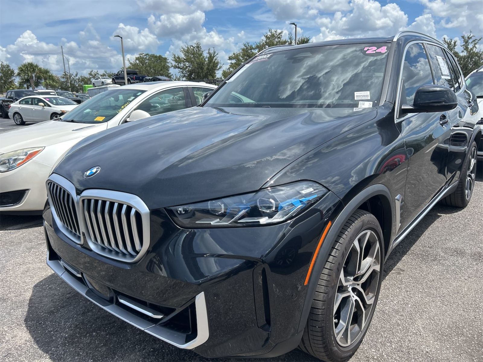 2024 BMW X5  XDrive40i AWD