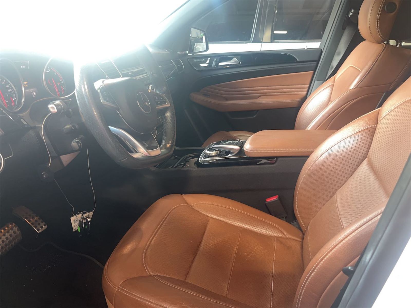 2019 Mercedes-Benz GLE   AWD