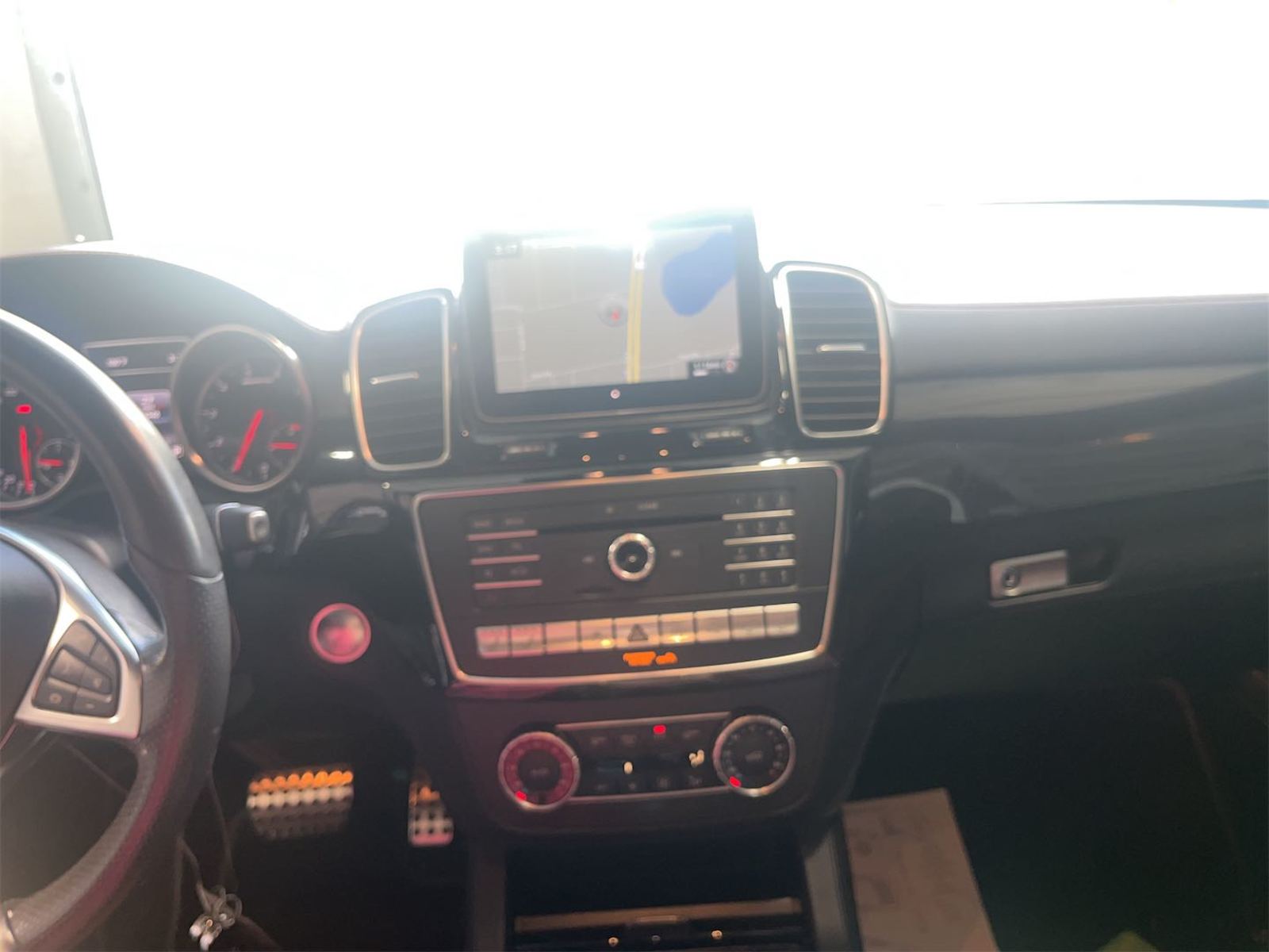 2019 Mercedes-Benz GLE   AWD