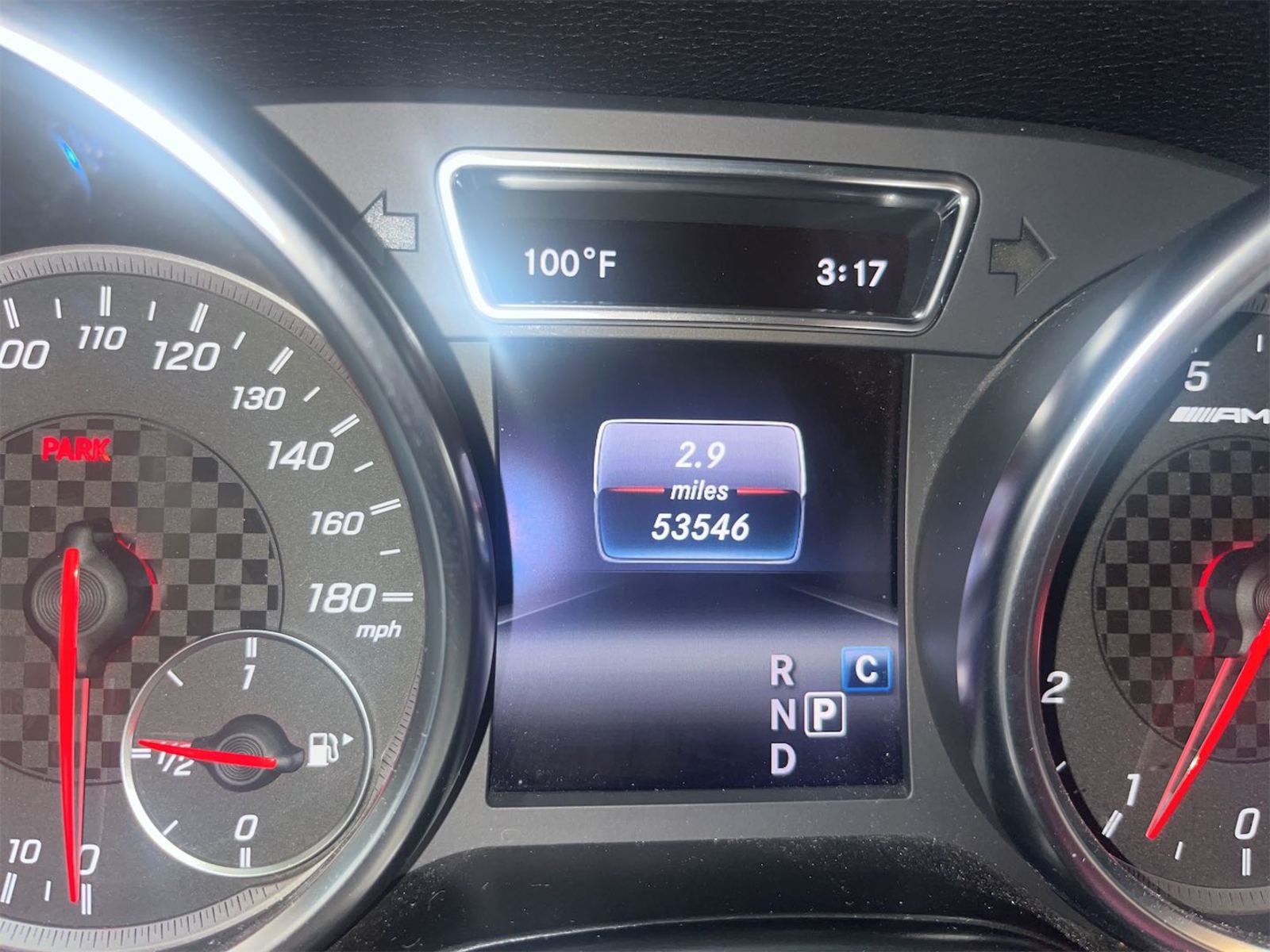 2019 Mercedes-Benz GLE   AWD