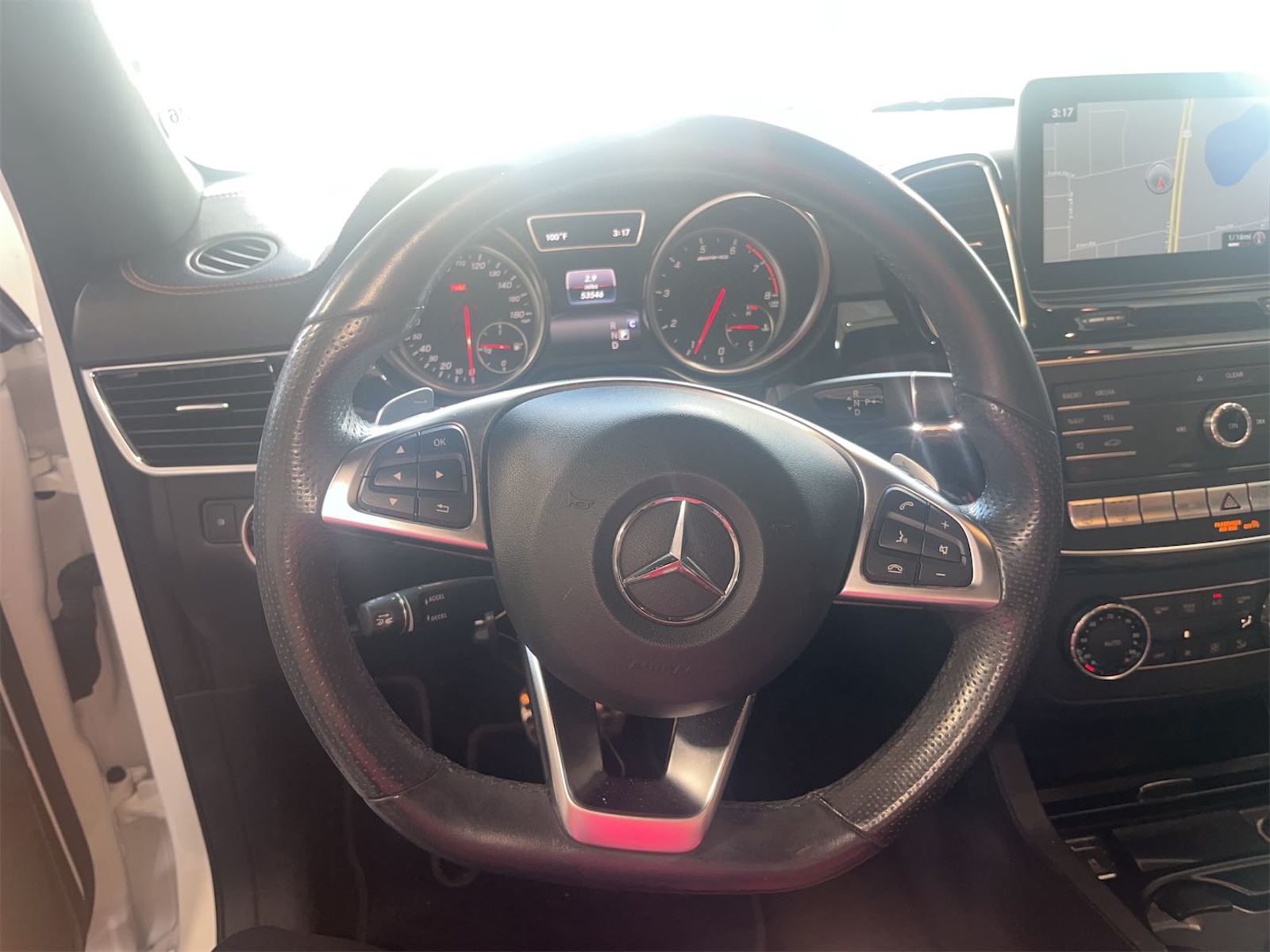2019 Mercedes-Benz GLE   AWD