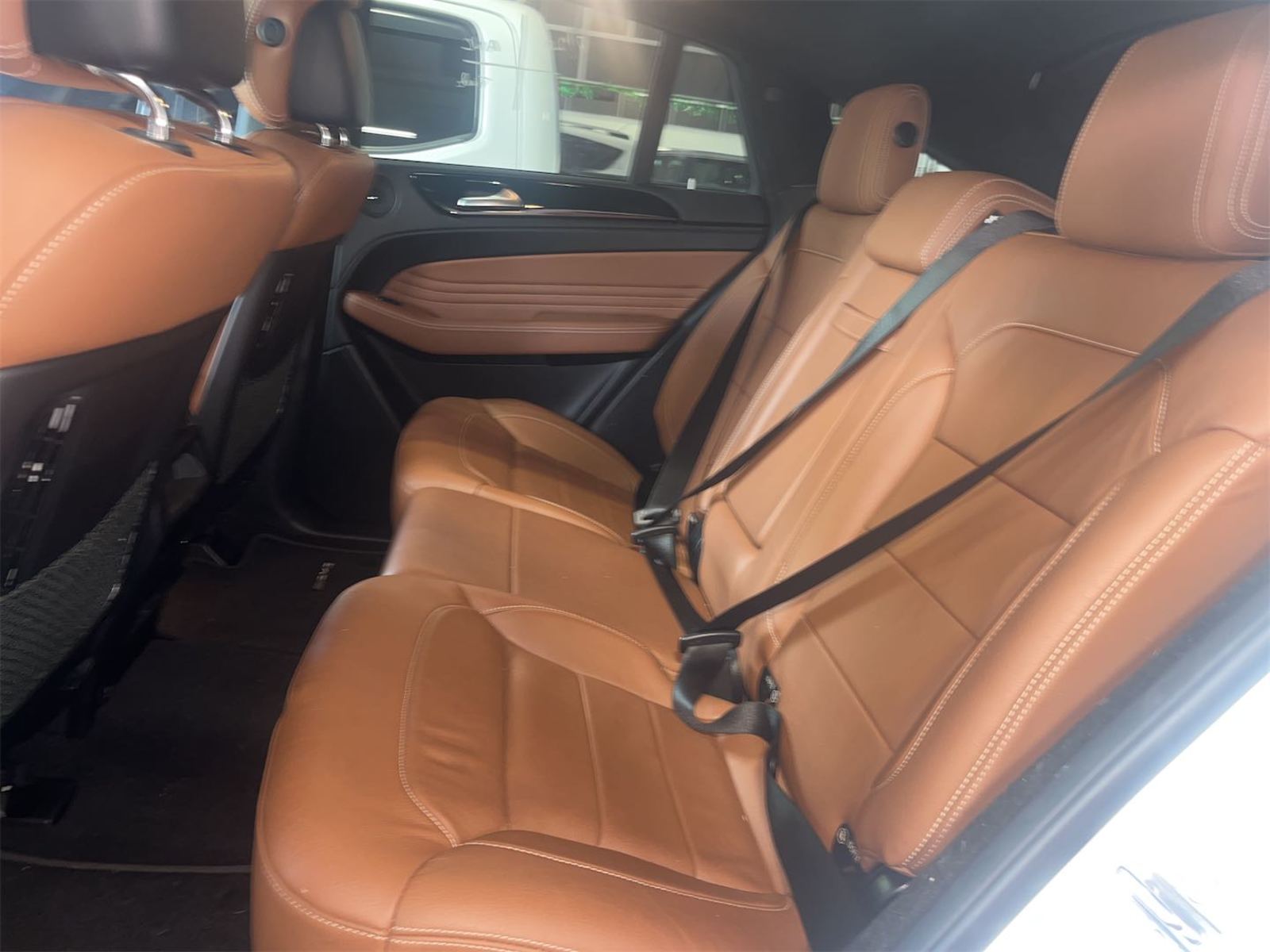 2019 Mercedes-Benz GLE   AWD