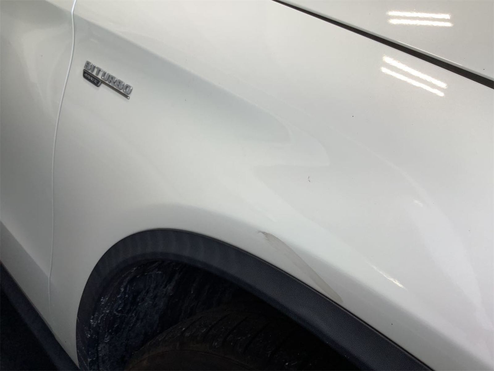 2019 Mercedes-Benz GLE   AWD