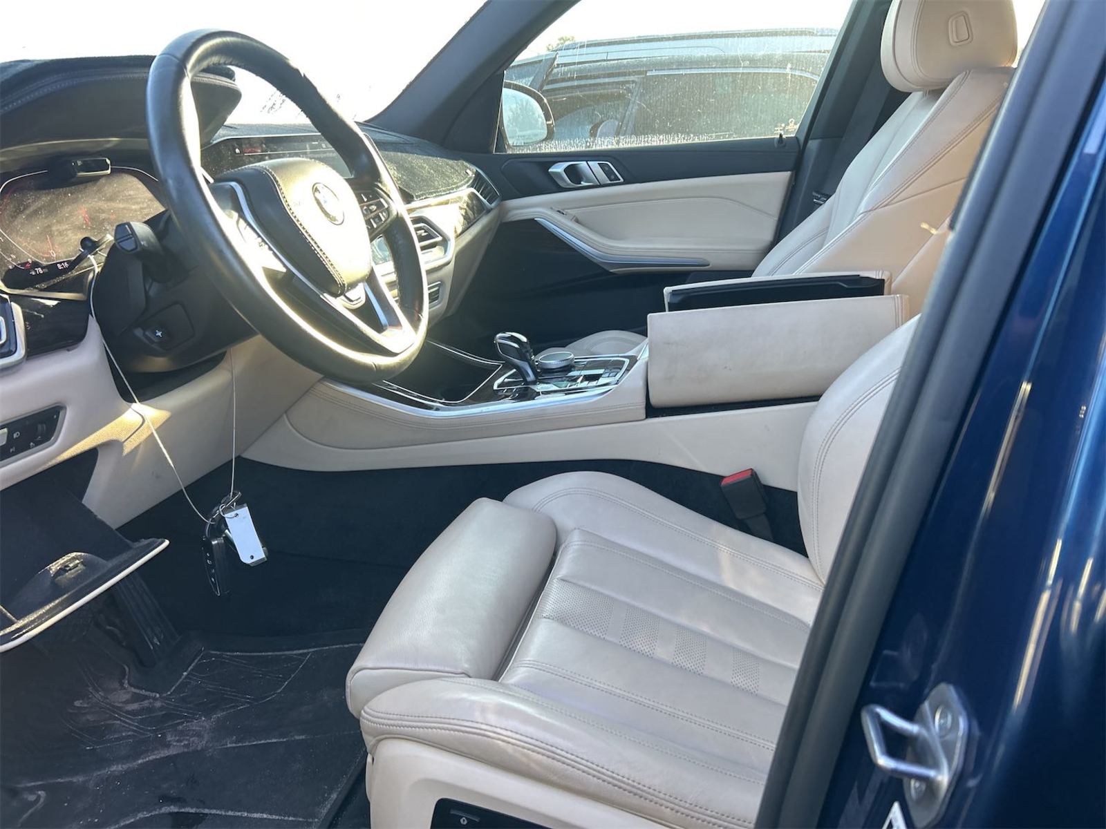 2022 BMW X5  XDrive40i AWD