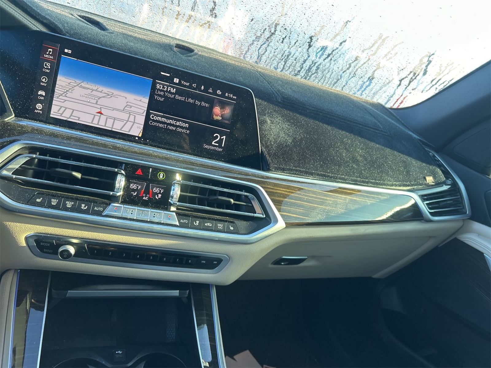 2022 BMW X5  XDrive40i AWD