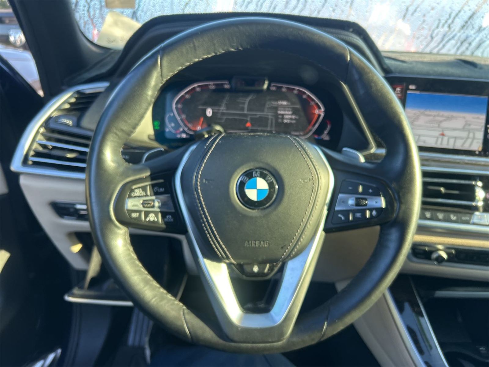 2022 BMW X5  XDrive40i AWD