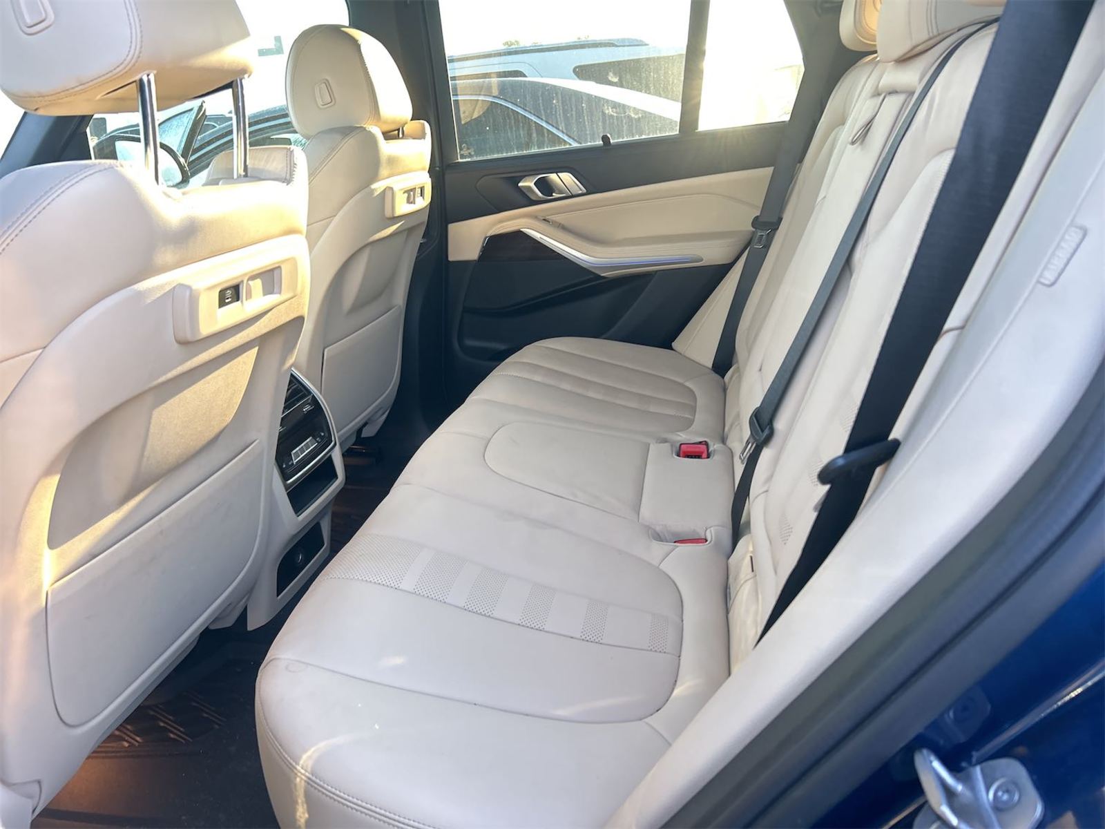 2022 BMW X5  XDrive40i AWD