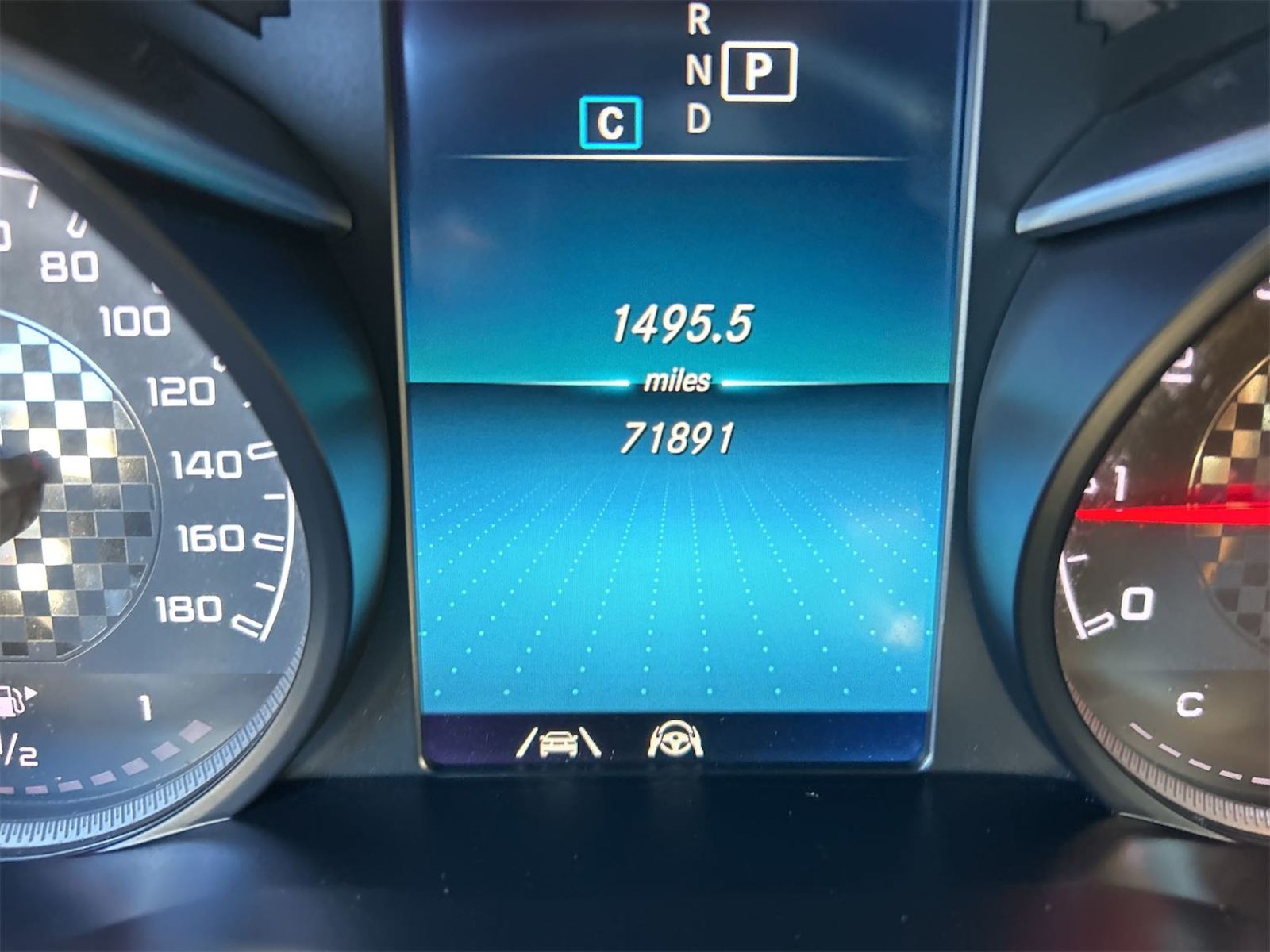 2021 Mercedes-Benz GLC   AWD