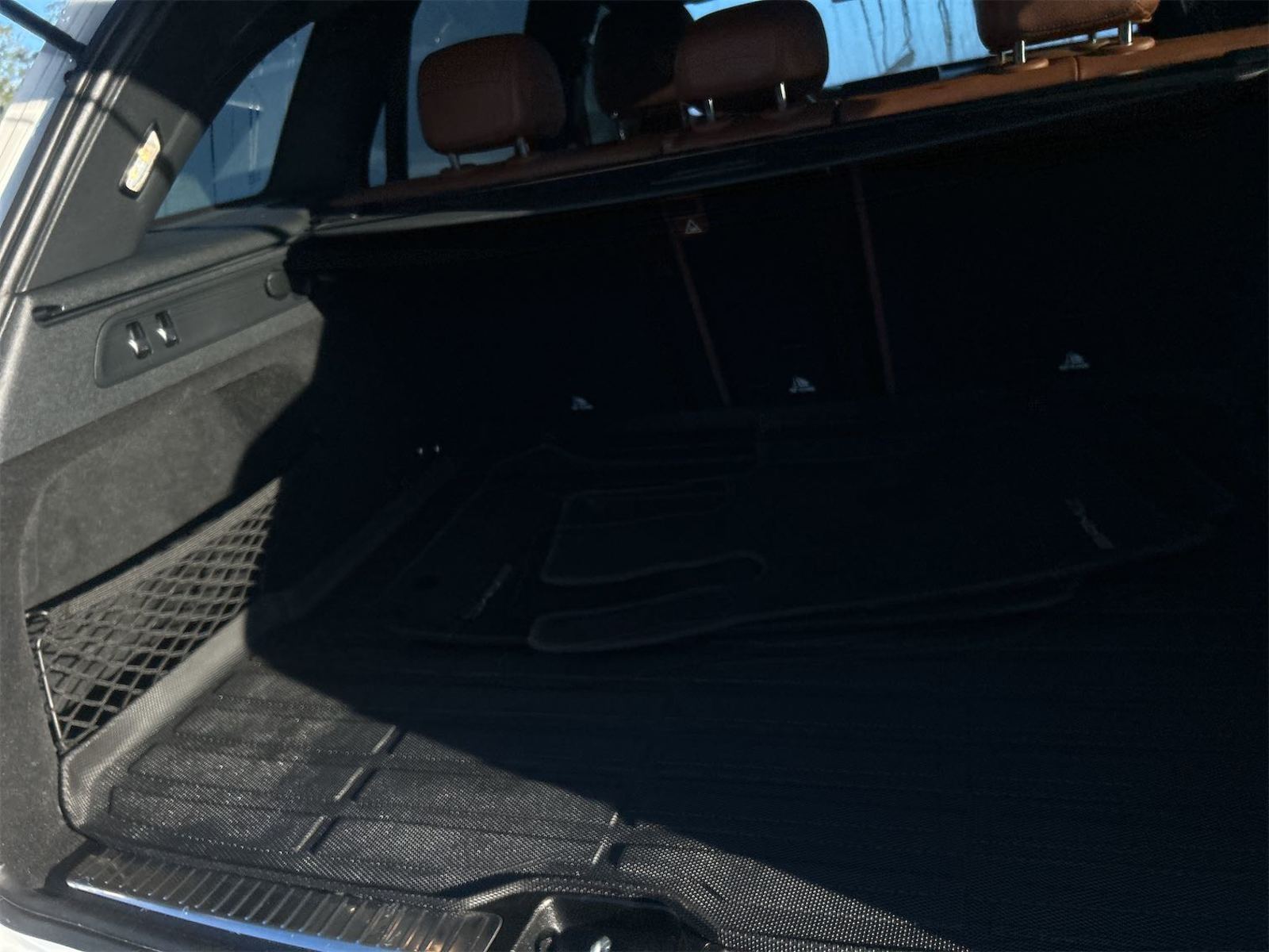 2021 Mercedes-Benz GLC   AWD