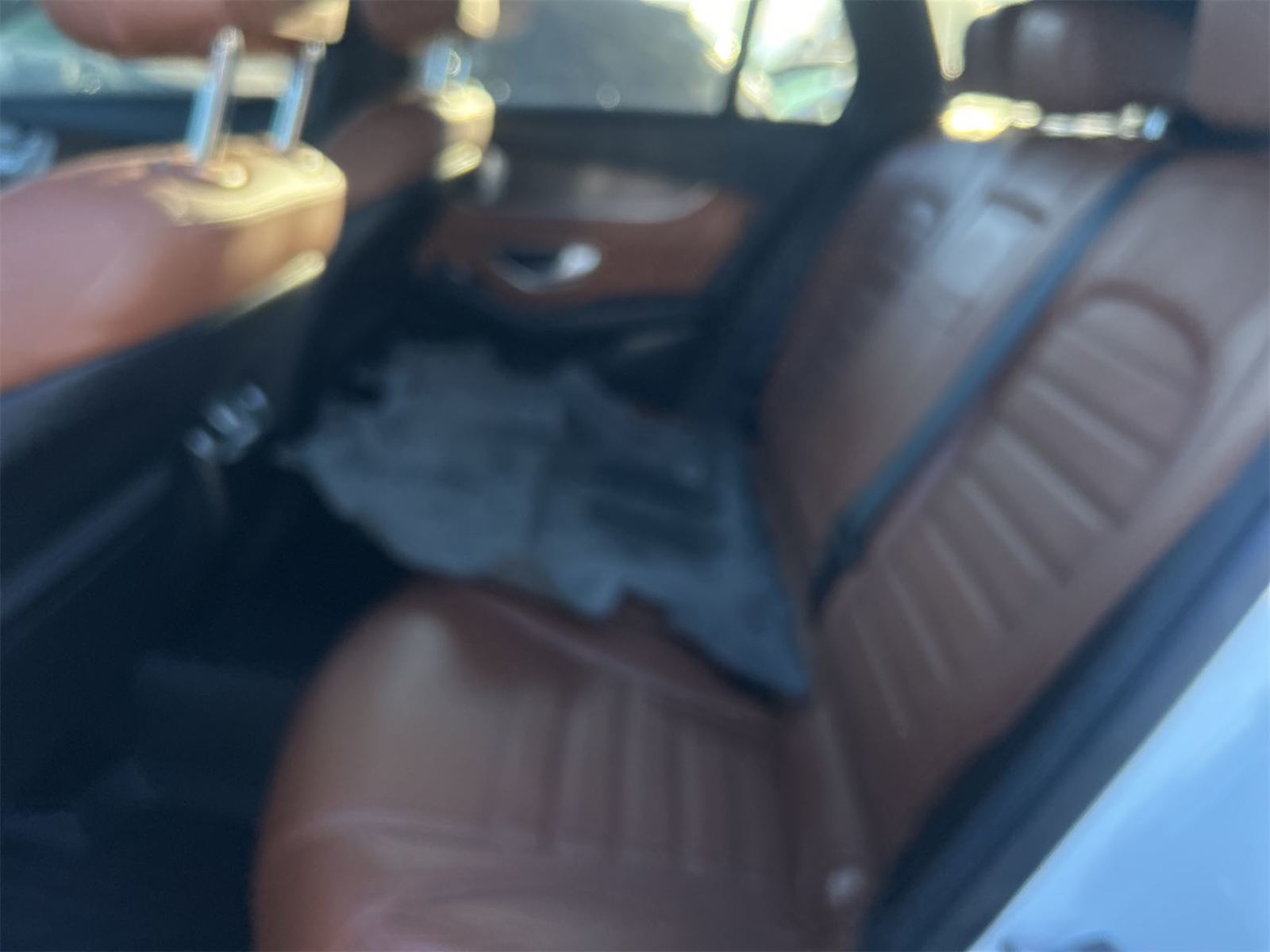 2021 Mercedes-Benz GLC   AWD