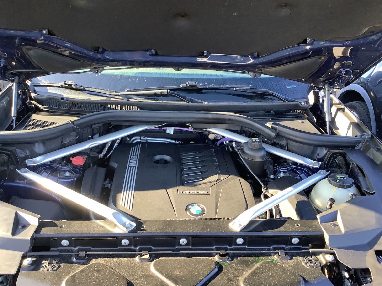 2022 BMW X5  XDrive40i AWD