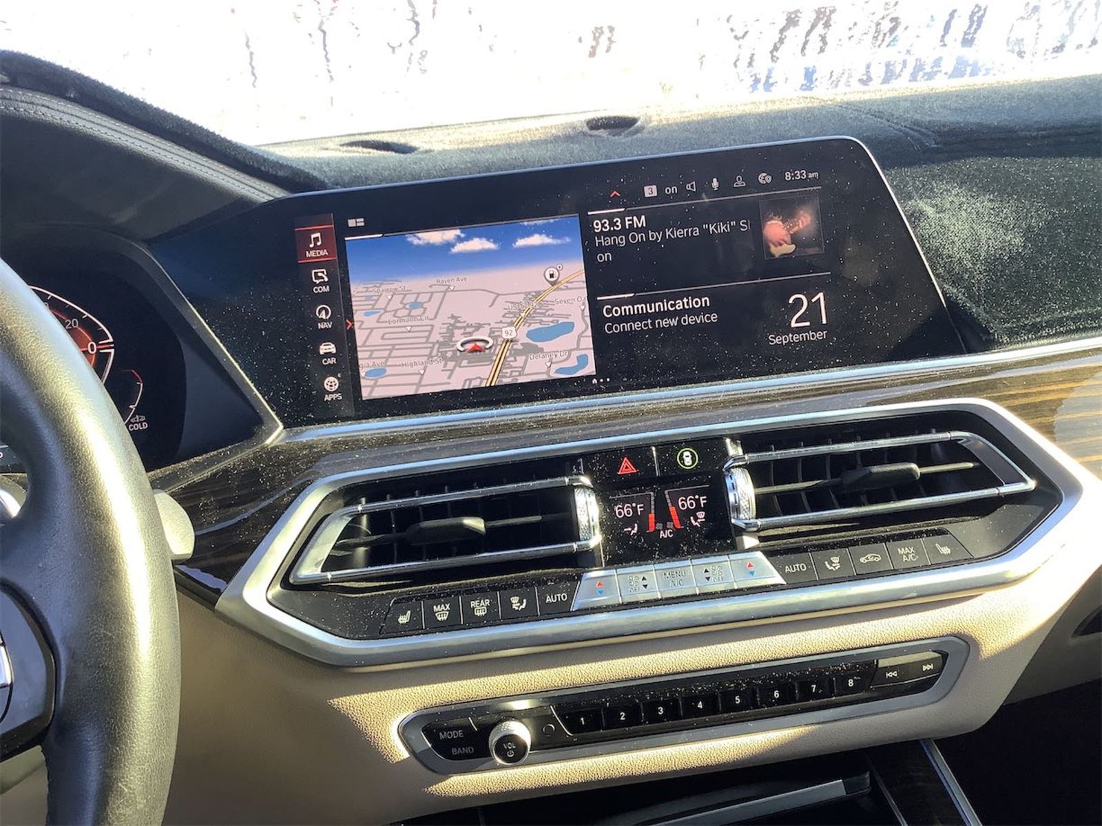 2022 BMW X5  XDrive40i AWD