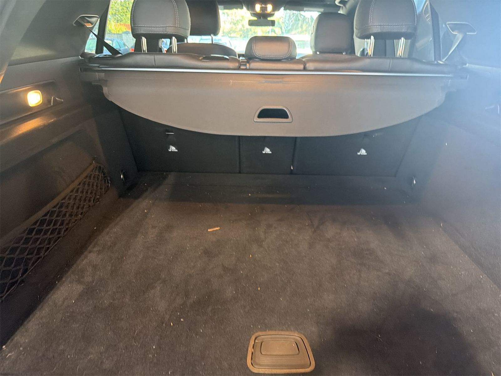 2022 Mercedes-Benz GLE   RWD
