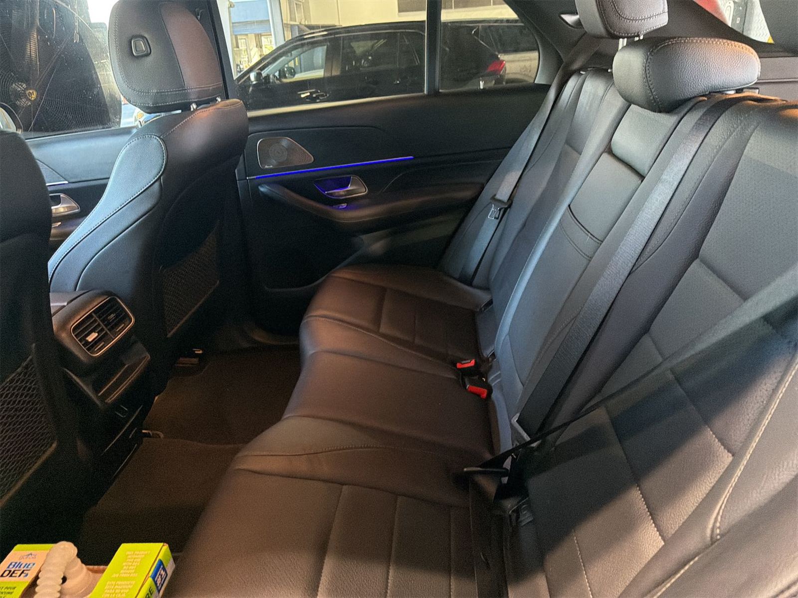 2022 Mercedes-Benz GLE   RWD