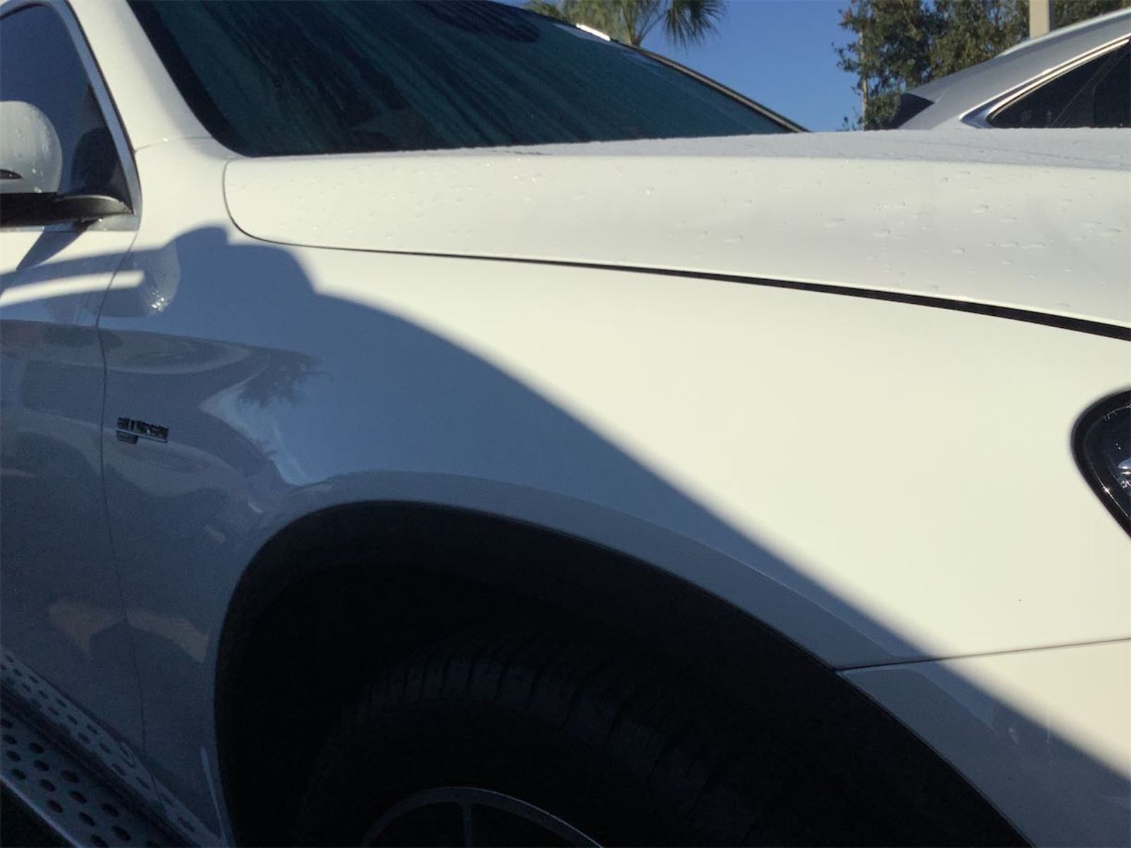 2021 Mercedes-Benz GLC   AWD