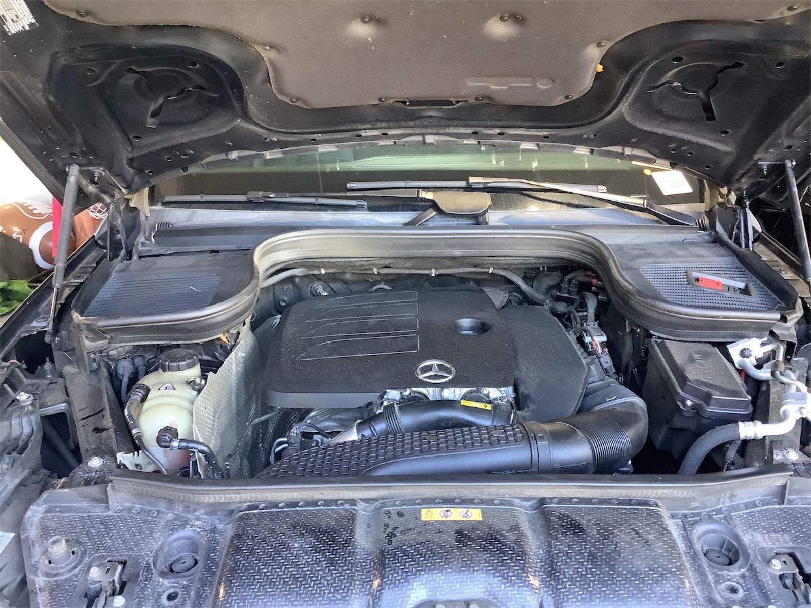 2022 Mercedes-Benz GLE   RWD