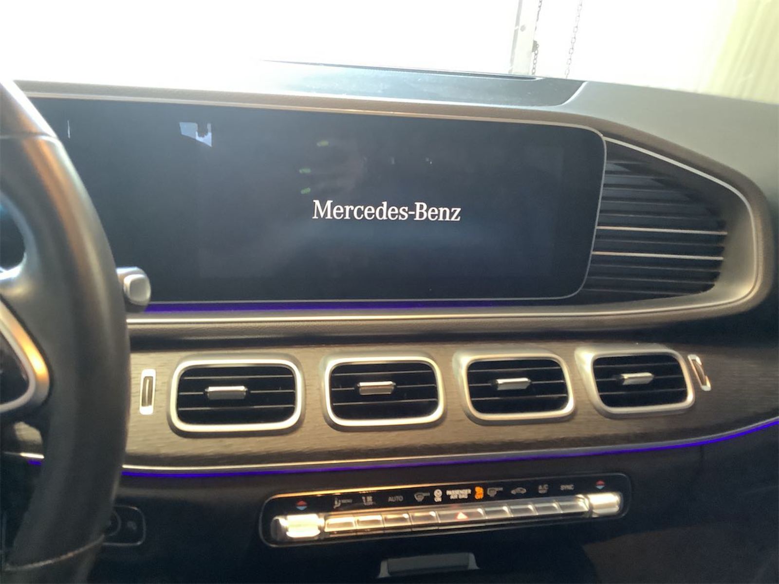 2022 Mercedes-Benz GLE   RWD