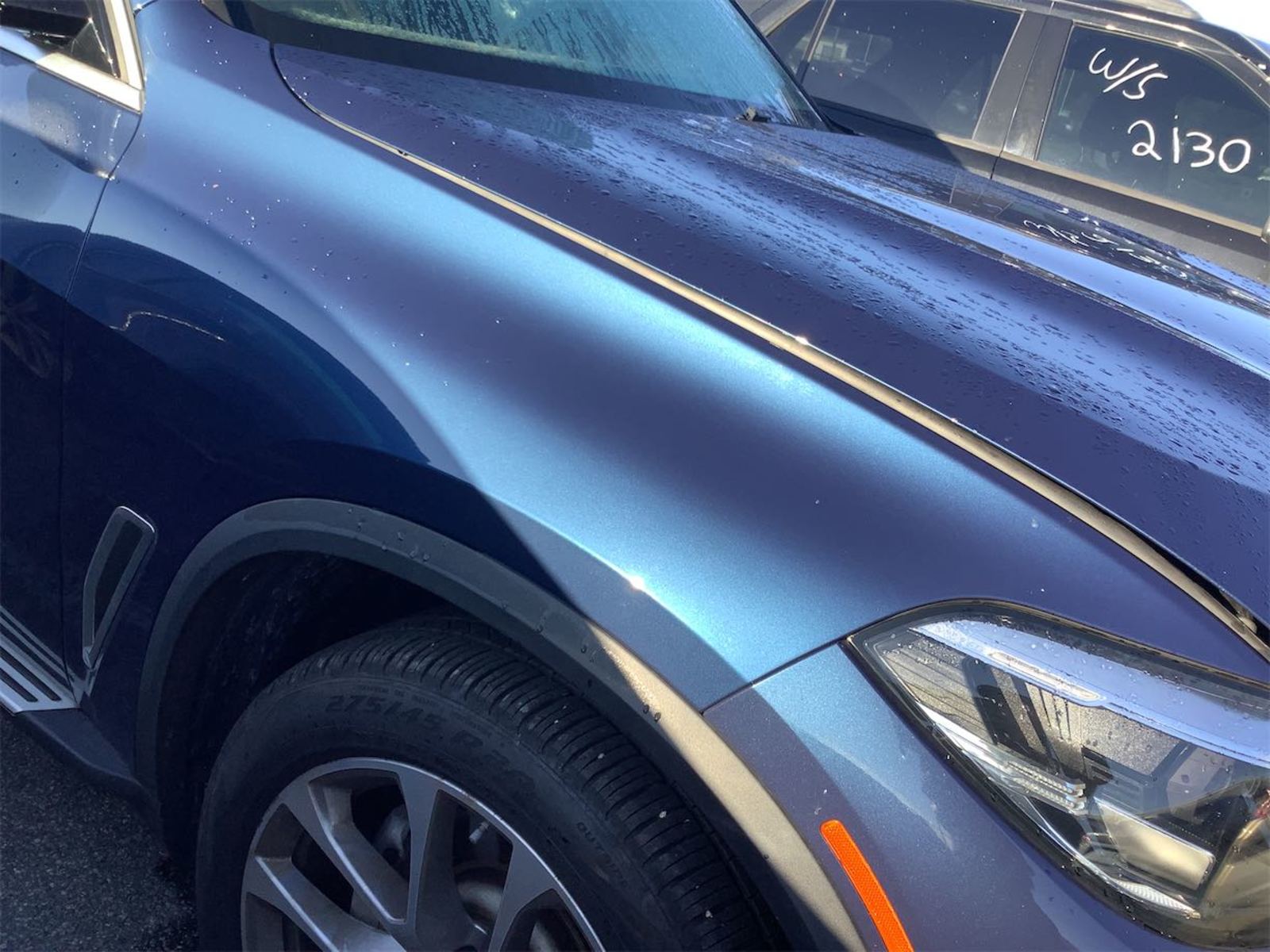2022 BMW X5  XDrive40i AWD