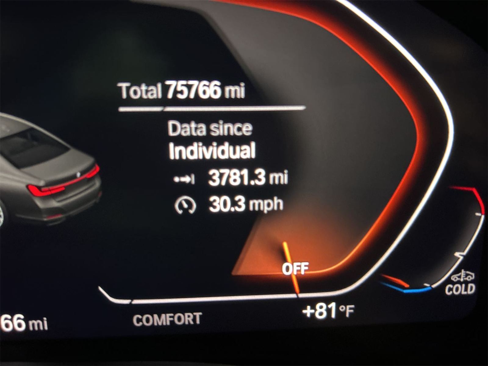 2022 BMW 7-Series  740i RWD