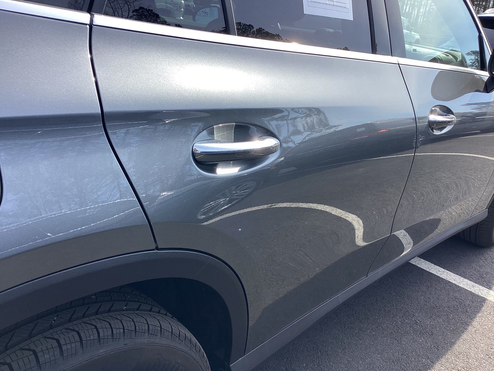 2023 Mercedes-Benz GLC   AWD