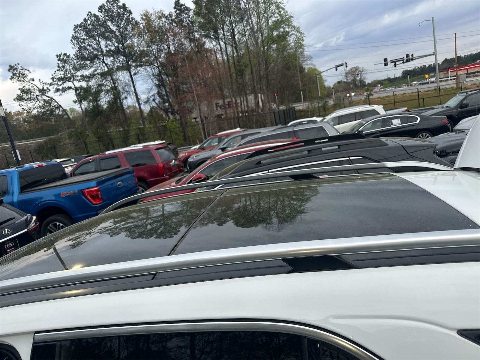 2024 Mercedes-Benz GLE   AWD