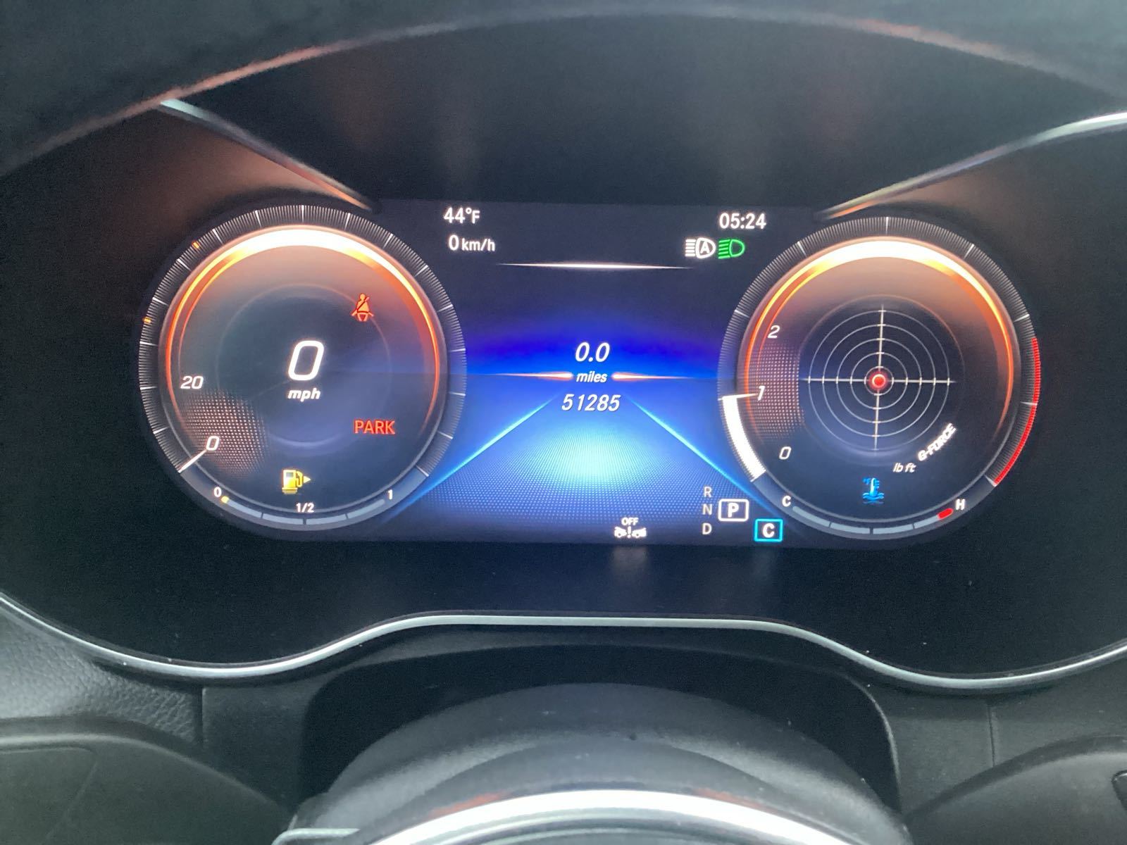 2023 Mercedes-Benz GLC   AWD