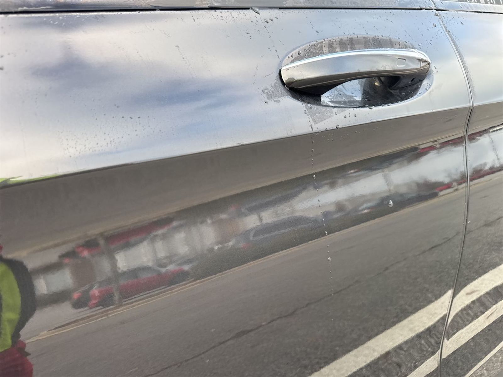 2023 Mercedes-Benz GLC   AWD