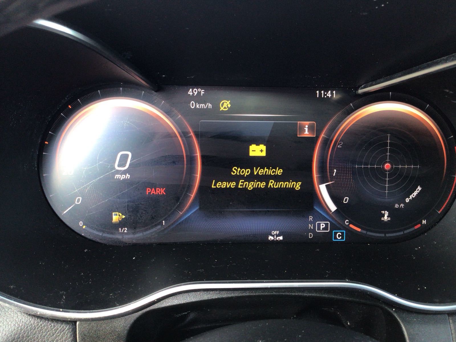 2023 Mercedes-Benz GLC   AWD