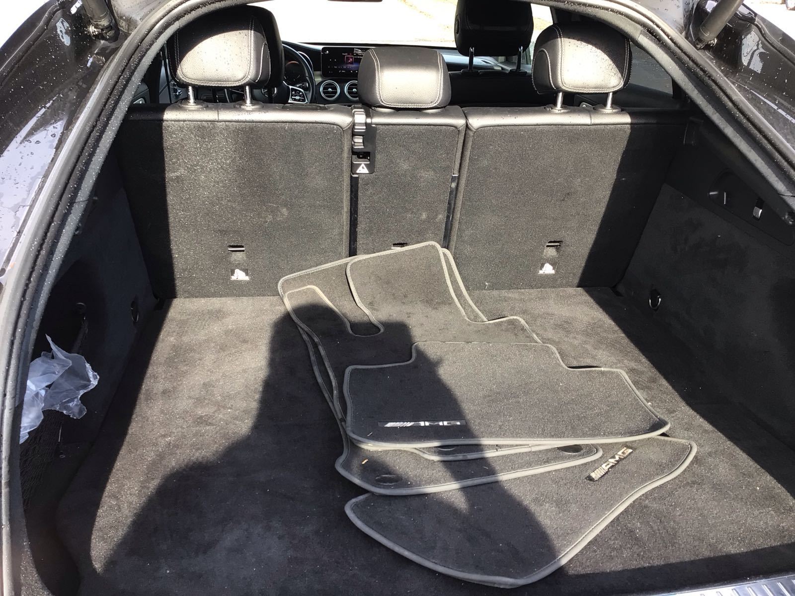 2023 Mercedes-Benz GLC   AWD