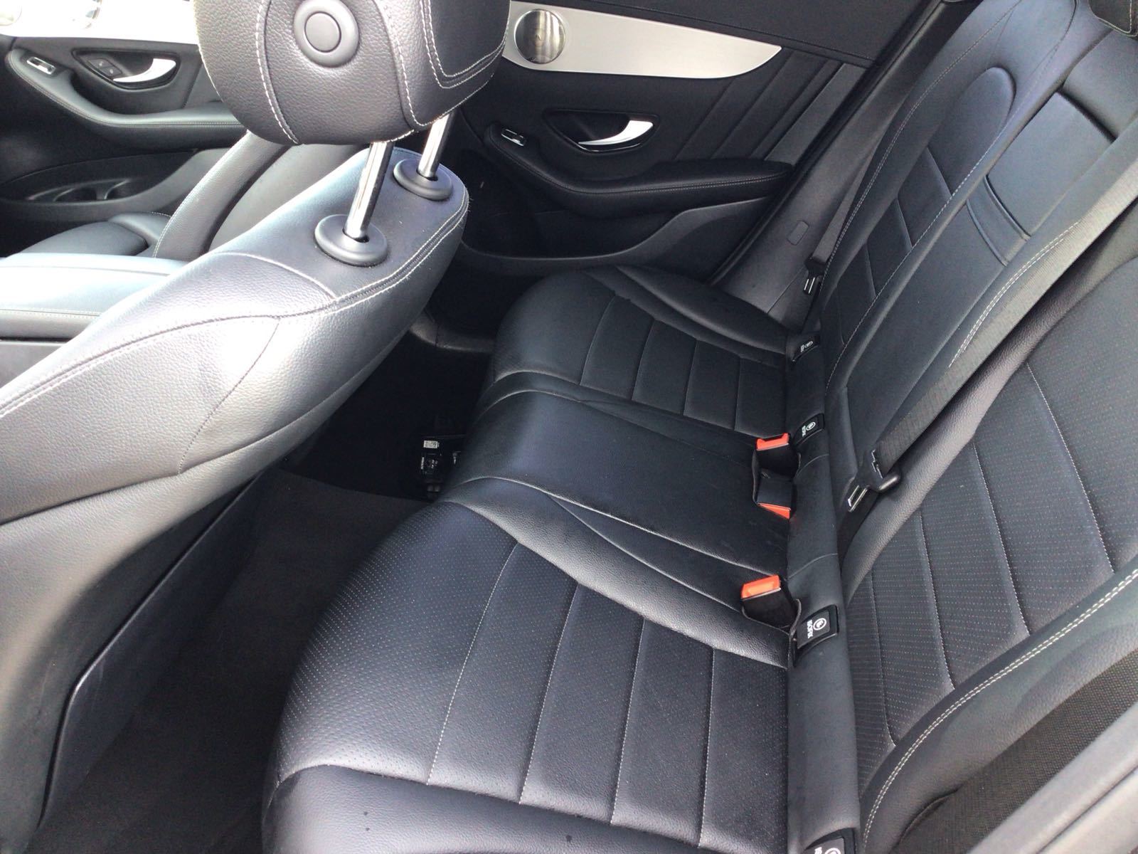 2023 Mercedes-Benz GLC   AWD