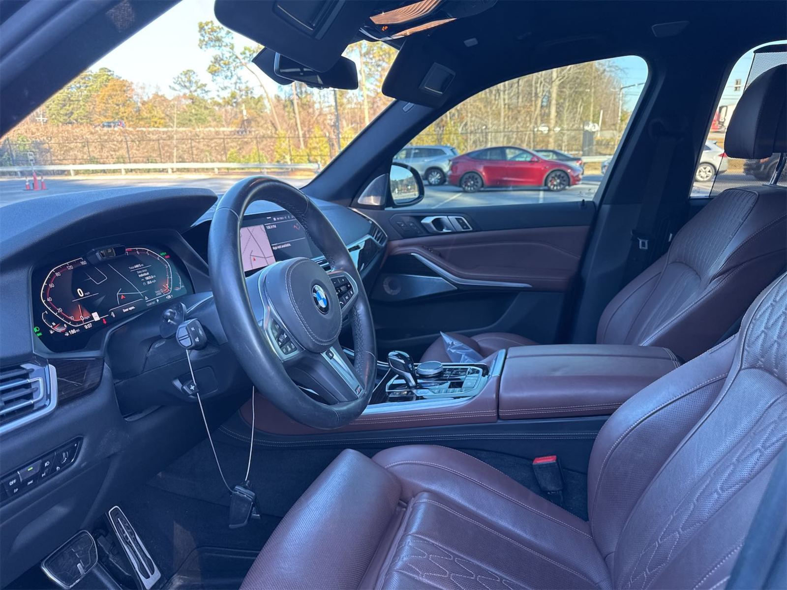 2019 BMW X5  XDrive40i AWD