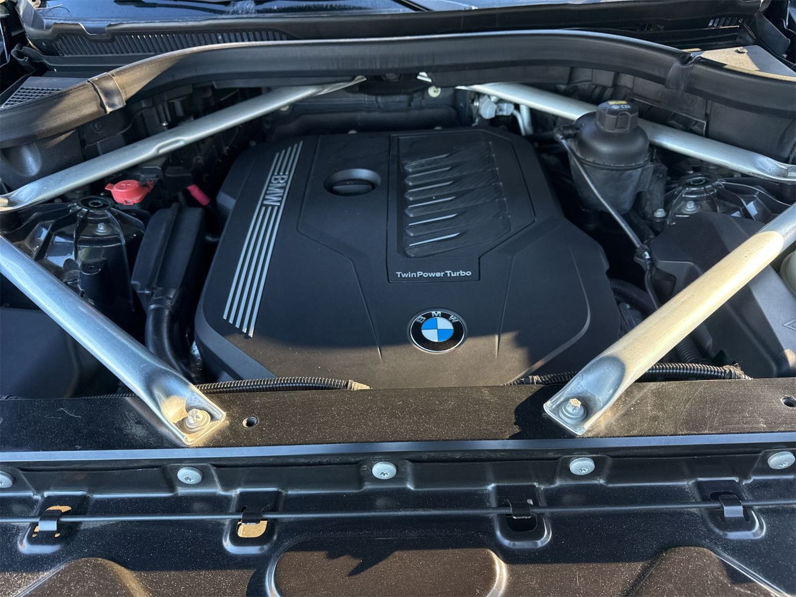 2019 BMW X5  XDrive40i AWD