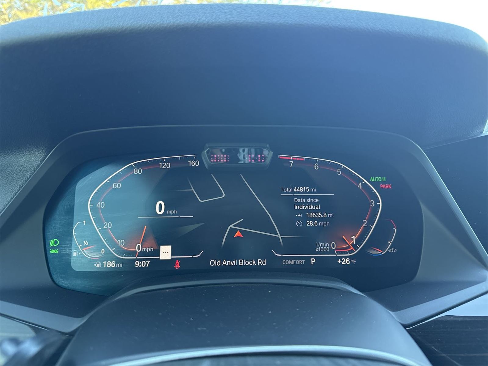 2019 BMW X5  XDrive40i AWD