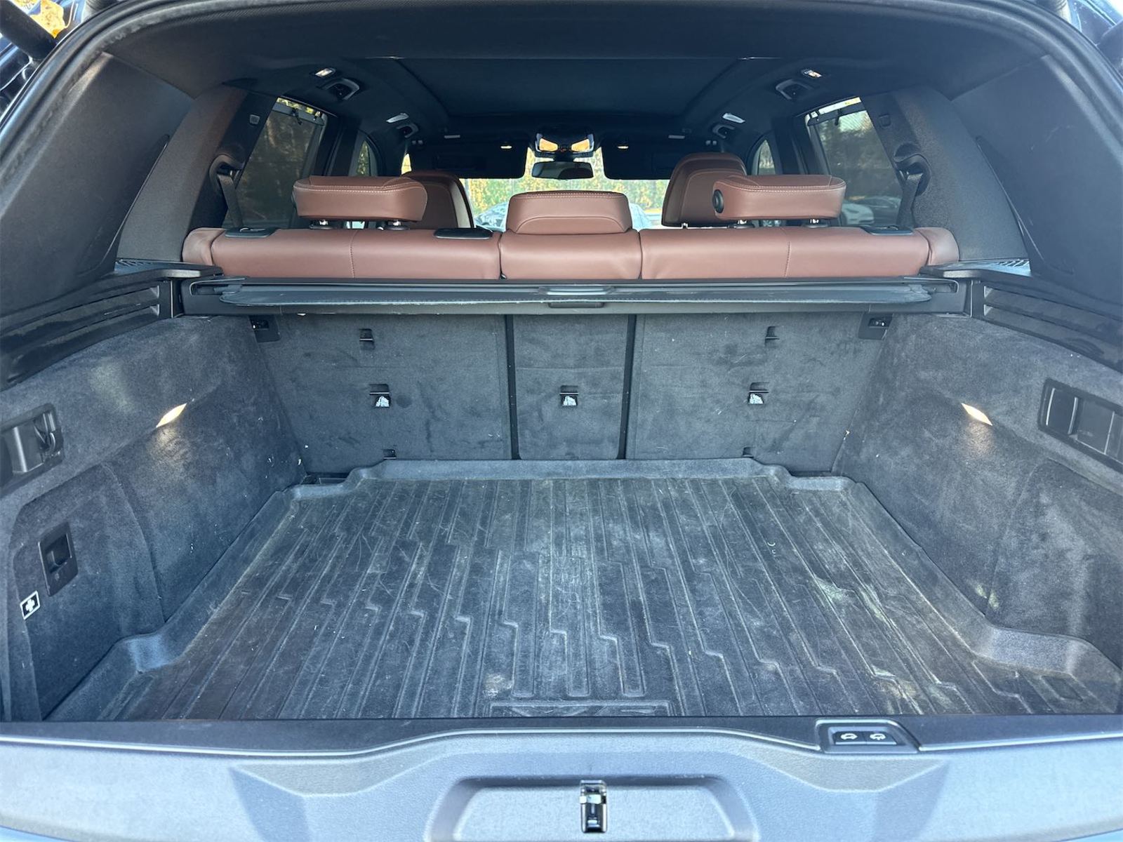 2019 BMW X5  XDrive40i AWD