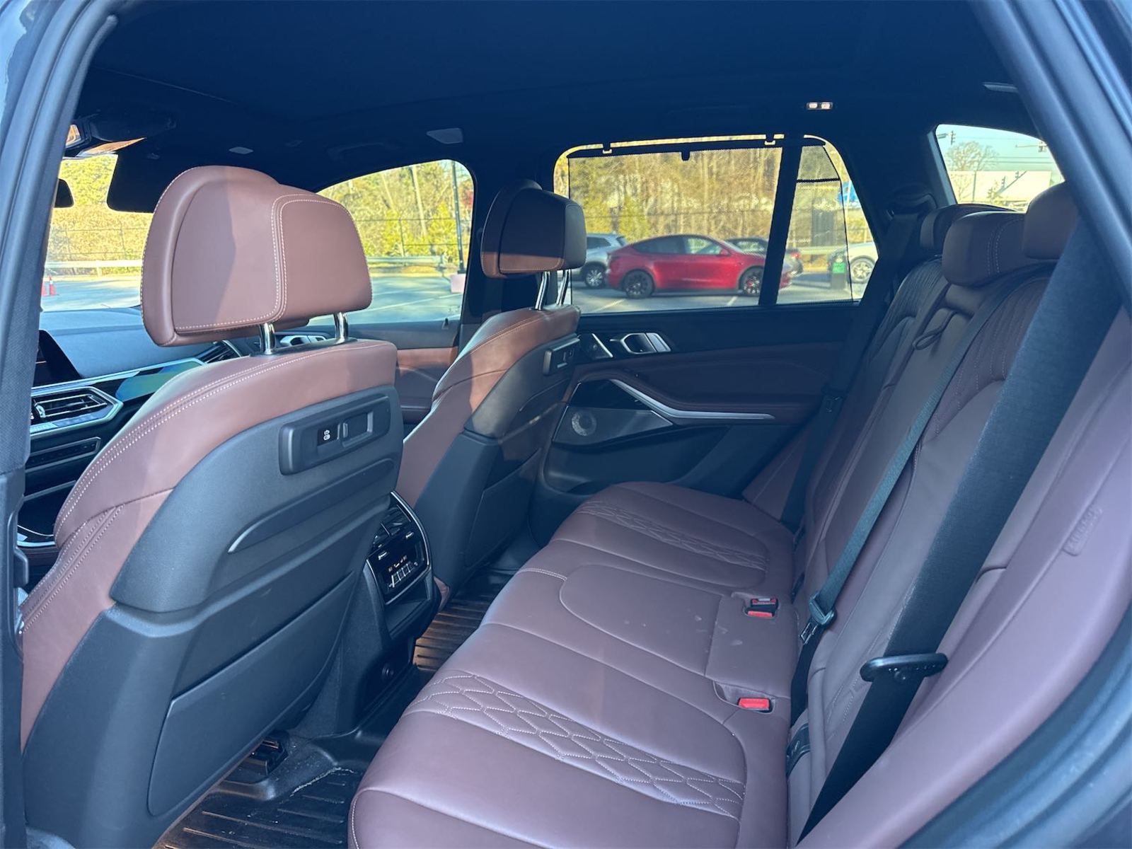 2019 BMW X5  XDrive40i AWD