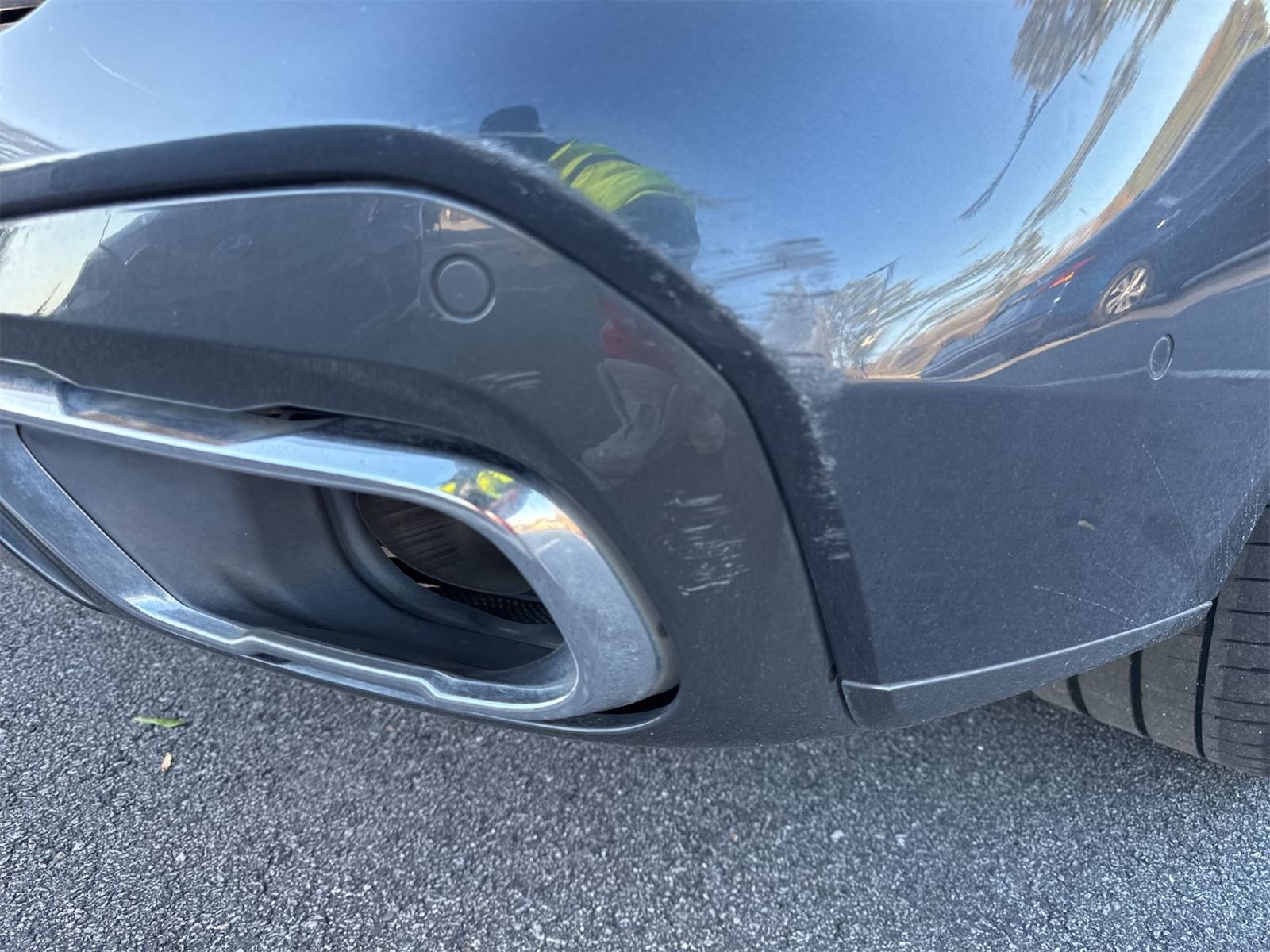 2019 BMW X5  XDrive40i AWD