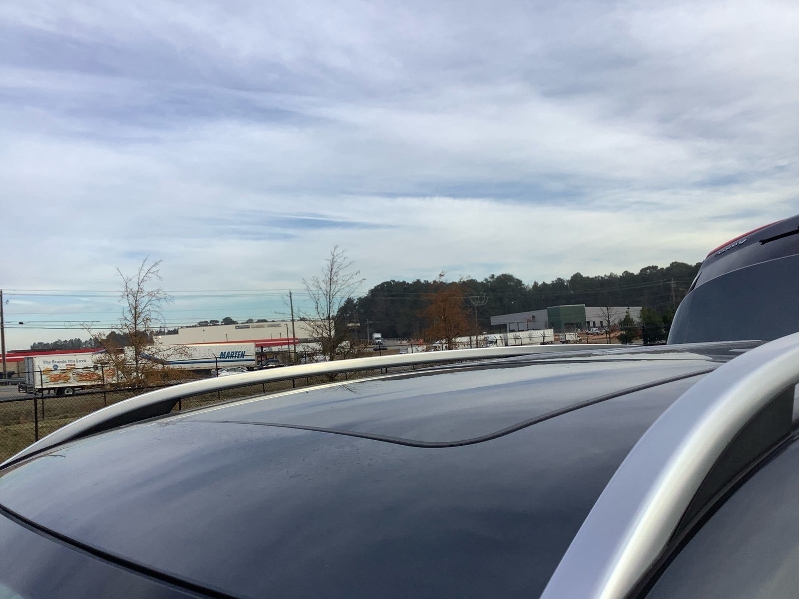 2020 Mercedes-Benz GLE   AWD