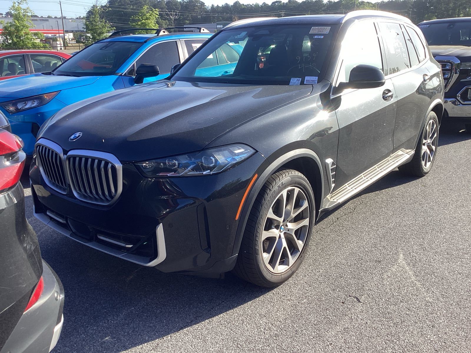 2024 BMW X5  XDrive40i AWD