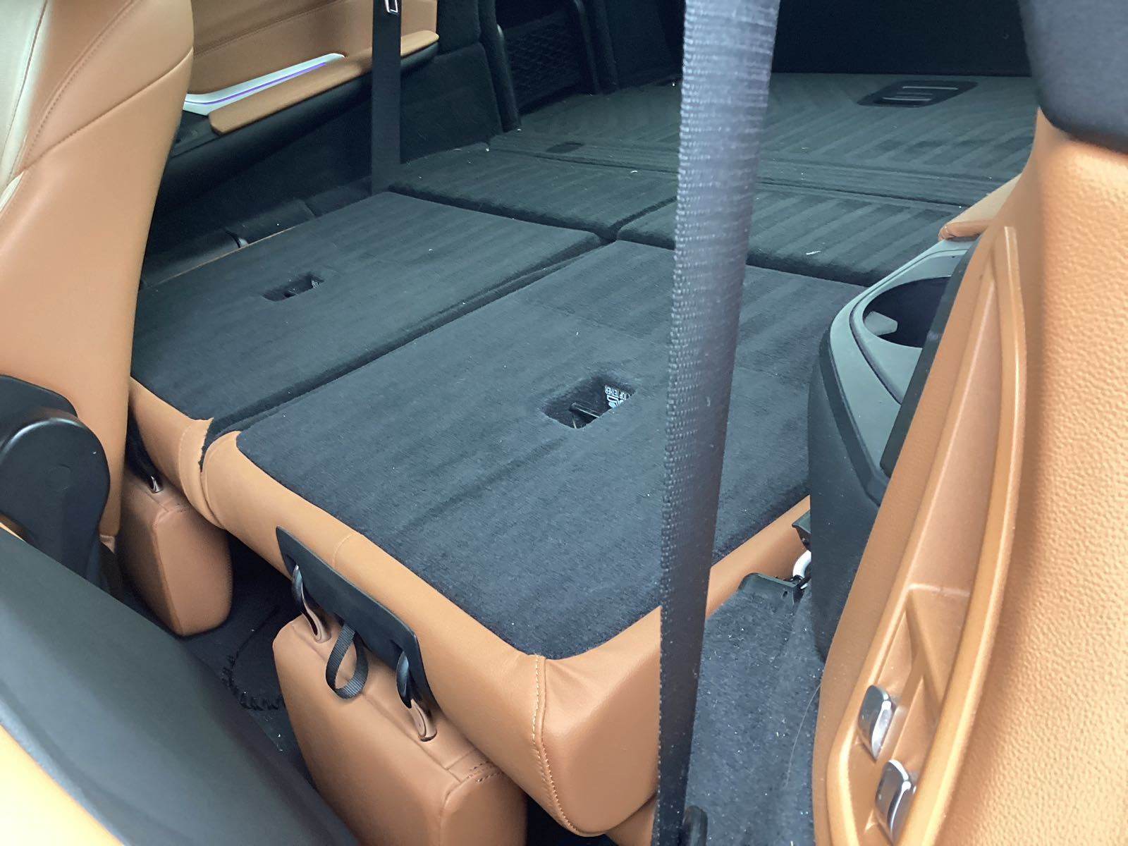 専用ページ 2021 BMW X7 XDrive40i AWD 94293 miles - купити Авто з сша BMW у