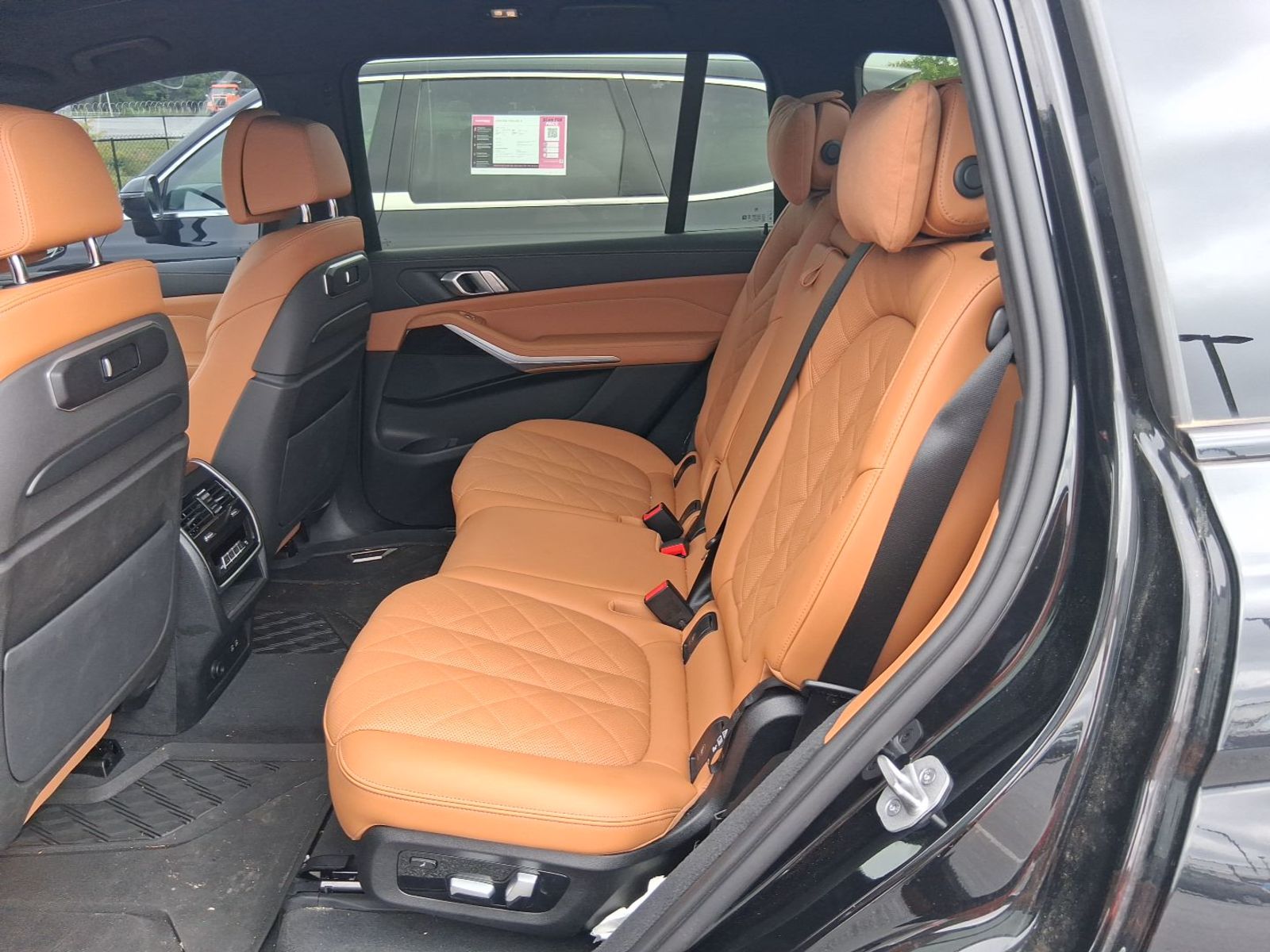 2023 BMW X7 XDrive40i AWD 6425 miles - купити Авто з сша BMW у