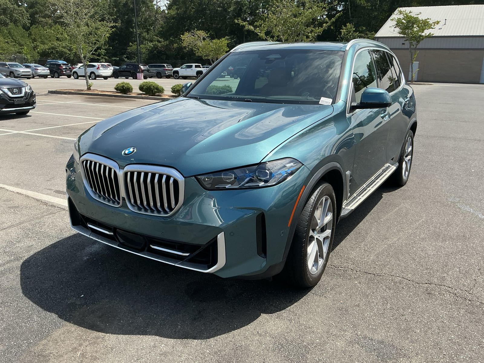 2024 BMW X5  XDrive40i AWD
